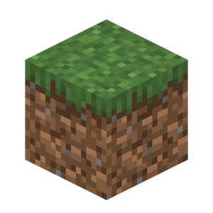 Minecraft блок — LeanCraft